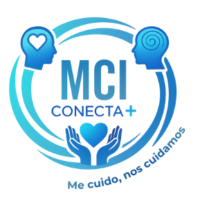MCI Conecta+ — Me cuido, nos cuidamos