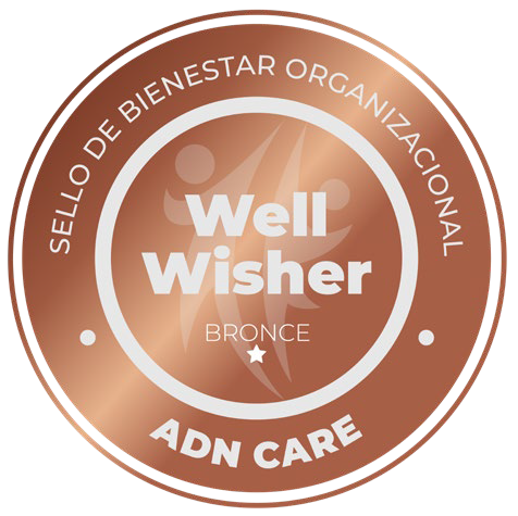WellWisher Bronce